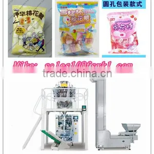 Marshmallow Automatic Weighting Packaging Machine thumbnail-1