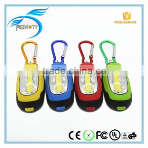 Outdoor LED Hook Light Mini COB Led Light With Strong Magnet thumbnail-1