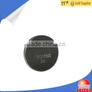 Cr2045 Button Cell 3v Lithium Battery Cr2450 thumbnail-1