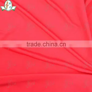 FOSHAN Fantasty Dull Plain Dyed Gymnastics Leotard Fabric thumbnail-1