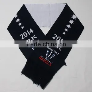 NEWEST DESIGN STYLE BLANK KNIT SNOOD NECK SCARF WHOLESALE thumbnail-1
