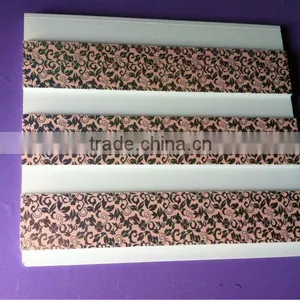 Manufacture Qualified PRINTING PVC WALL PANELS PLASTIC CEILING APPLIED TO INTERIOR DECORATION OF SOUTH AFRICA thumbnail-4