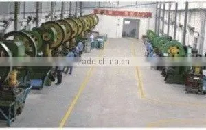 Zhuji Qinren Auto Parts Manufacturing Plant company overview - view 1 thumbnail
