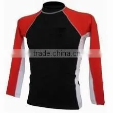Custom Polyester Rashguard Mma Oem thumbnail-1