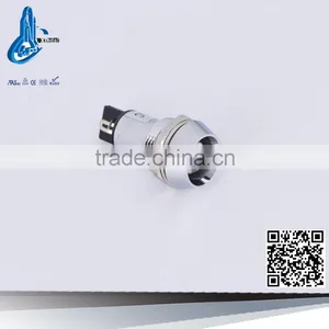 Top Selling Double Color LED Indicator Light/signal Lamp AD22C-16TE thumbnail-1