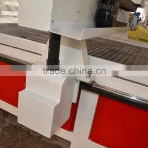 AG1325 Three Heads Wood 3d Cnc Engraving Machine thumbnail-4