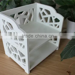 Multifunctional Decking Board Wall Cladding With High Quality thumbnail-6