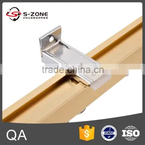 Window Fittings Manufacturing Curtain Rail for Home Building thumbnail-4