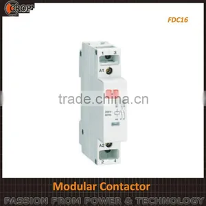Modular Contactor FDC16 thumbnail-1