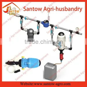 Dosatron Ratio Fertilizer Pump Quality Choice thumbnail-2