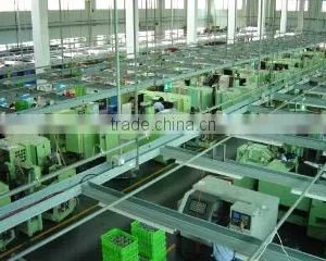 Fuzhou Tevick Automobile Fitting Co., Ltd. company overview - view 3 thumbnail