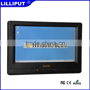 8" All in One pc Taxi Dispatch Data Terminal thumbnail-1