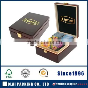 Wholesale Tea Packaging Gift Box thumbnail-1