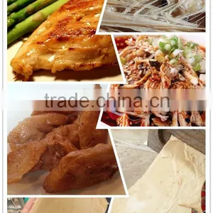 Isolated Soya Protein Tsp Soya Tvp Extrusion Machine thumbnail-3