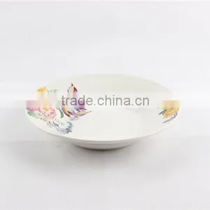 High End AB Grade Germany Dinner Set Porcelain Super White Plates thumbnail-2