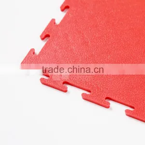 Wholesale Plastic Vinyl Interlocking Flooring Dongguan China Manufacturer thumbnail-4