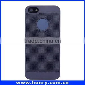 Hot Selling Hard PC Outside Hybrid Dream Net Combo Case for Iphone5 thumbnail-4