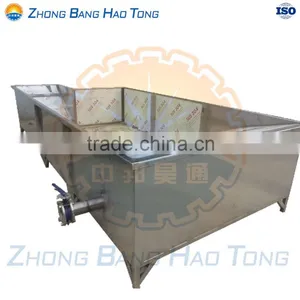 Pig Scalding Tank for Pig Slaughtering Machine Line Quality Choice thumbnail-1