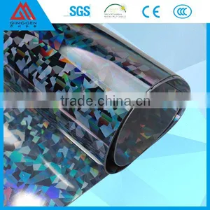 TPU Glitter Film Laser Glitter Shoes & Bags Material Shoes Accessories thumbnail-2