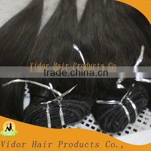 Unprocessed Wholesale Virgin Brazillian Hair thumbnail-1