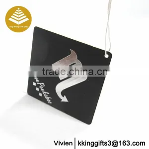 Custom CMYK Printing Logo Hanging Sexy Girl Car Air Freshener Card Sexy Car Air Freshener thumbnail-1