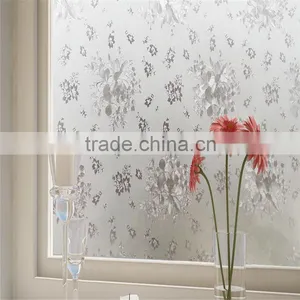 Hot Sale Attractive PVC Window Film With Size: 0.92*25m thumbnail-5