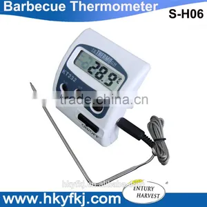 Household Thermometers Type Food Thermometer Cooking Thermometer Probe Thermometer (S-H06) thumbnail-1