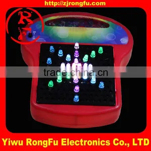 New Product 2016 Educational Toys for Kids Glow Art Manufacturer thumbnail-3