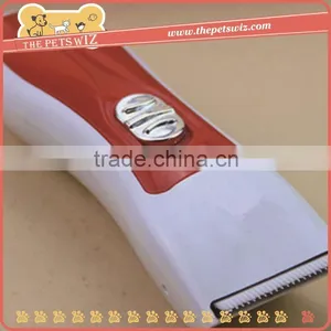 Dog Cat Pet Clippers thumbnail-1