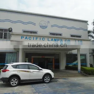 Zhongshan Pacific Lamps Co., Ltd. company overview - view 3 thumbnail