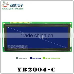 2004 Display Screen Lcd 2004C thumbnail-3