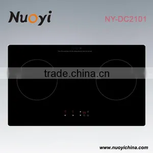 Induction Cooker and Ceramic Cooker thumbnail-2