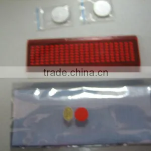2015 New Style Creative and Fashion Light up Led Panel for T Shirt With High Quality thumbnail-4