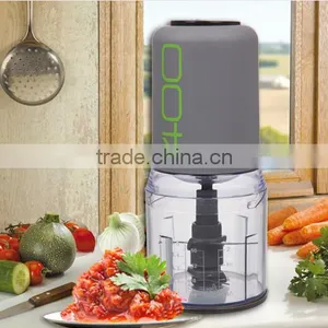 Household Multi-fuction Food Processor/food Chopper thumbnail-2