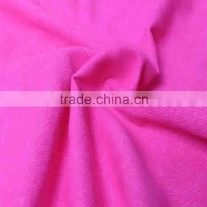 High Quality Dyed Cotton Canvas for Casual Shoe Bag Garment thumbnail-4