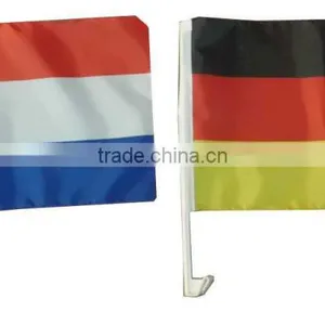 Bob Trading Supplier Car Flag Car Flag thumbnail-1