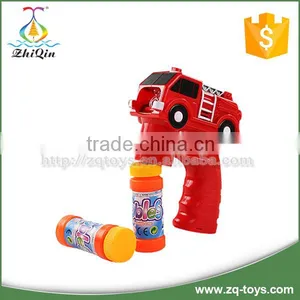 2016 New Battery Operated Bubble Gun Toy With Music thumbnail-2