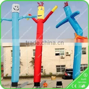 Good Quality Advertising Air Dancer With Blower thumbnail-1