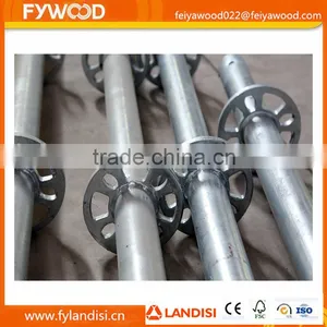 Ringlock Scaffolding Standard for Sale , Ringlock Scaffolding Price thumbnail-1