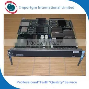 Catalyst 6500 Service Modules CISCO WS-SVC-FWM-1-K9 thumbnail-1