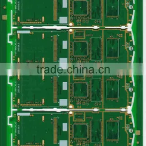 6 Layer HDI PCB Printed Circuit Board for Car PCB thumbnail-1