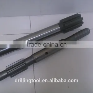 Atlas Cop1838 Shank Adapter / Striking Bars for Rock Drilling Manchines thumbnail-3