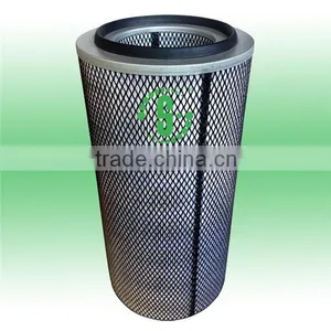Sullair Air Compressor Air Filter Element 88290002-337; 88290002-338; C24650/1 thumbnail-1