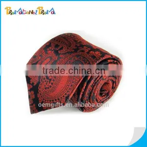 Fashion Necktie for Men's Gift With Cheap Price in China thumbnail-1
