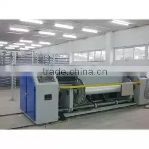 High Quality and High Speed Warping Machine/sectional Warping Machine/sectional Warping Machinery thumbnail-1