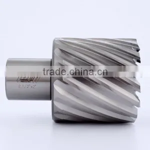 HSS Annular Cutter 2.1/2"x2" thumbnail-2