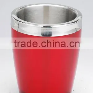 Stainless Steel Ice Bucket thumbnail-1