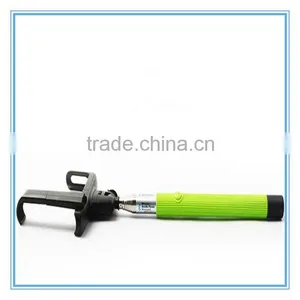 Selfie Monopod Stick With Remote Shutter Selfie-stick thumbnail-1