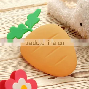 Coin Bag(Carrot Shaped Coin Bag) thumbnail-1