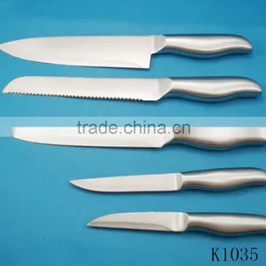 New Designer Chinese Knife Set thumbnail-1